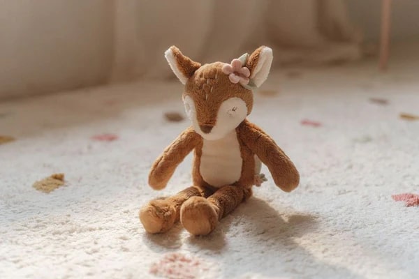 Little Dutch - Long Legs Deer-Fairy Garden