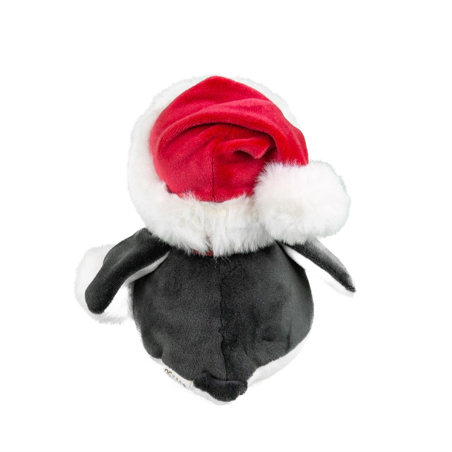 Bukowski - Baby Julius Penguin - Red