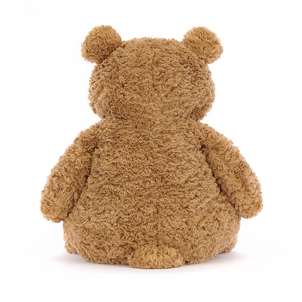 Jellycat - Bartholomew Bear - Medium - MAXIMUM ONE PER CUSTOMER
