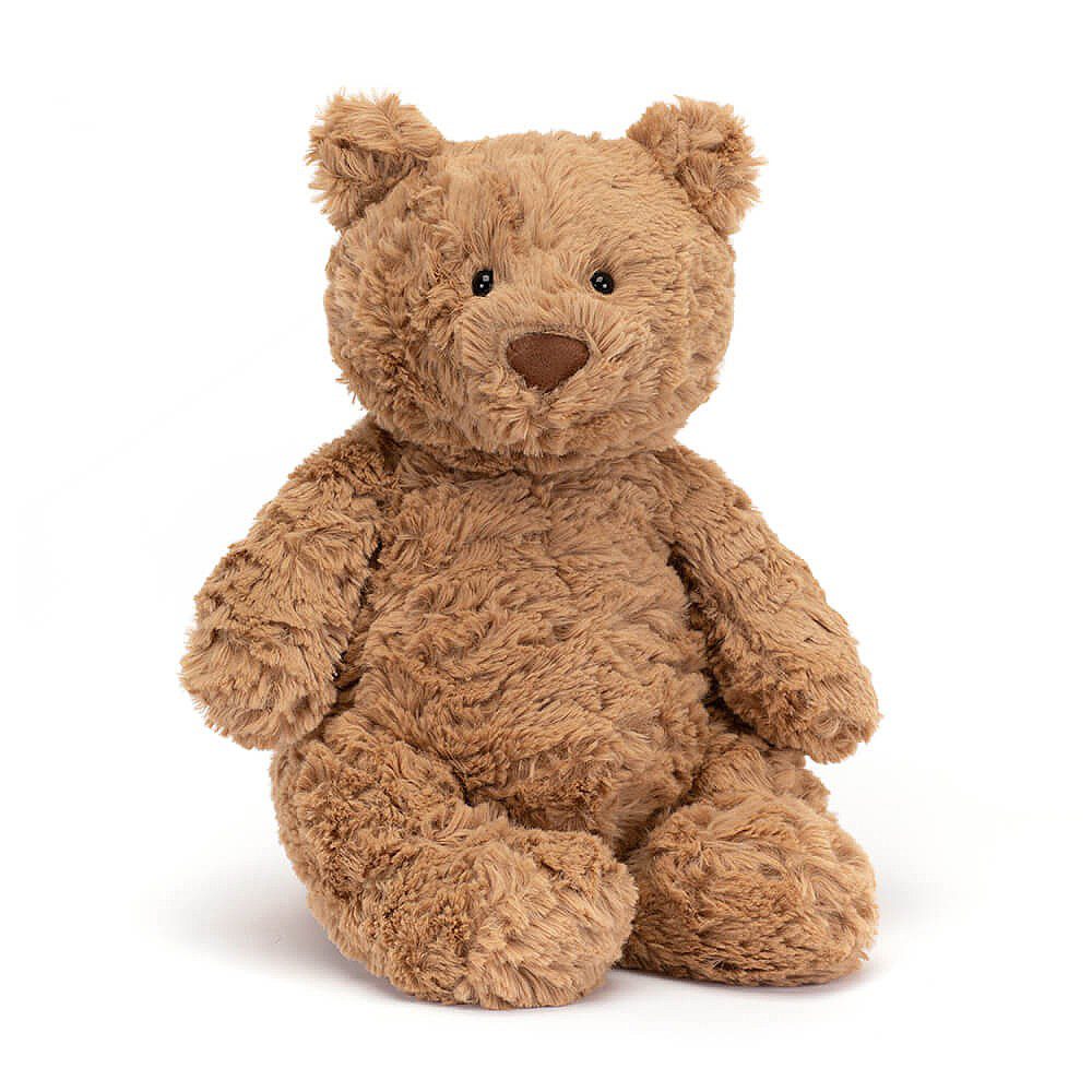 Jellycat - Bartholomew Bear - Medium - MAXIMUM ONE PER CUSTOMER
