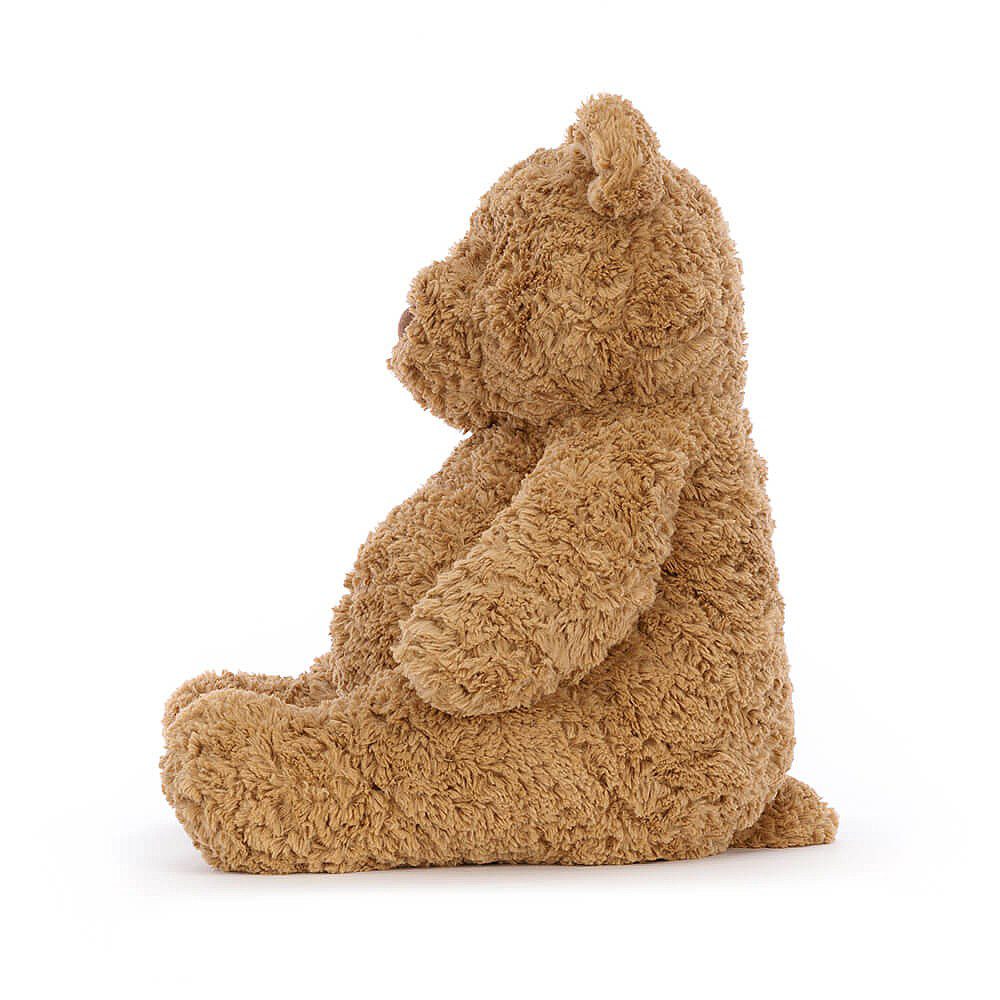Jellycat - Bartholomew Bear - Medium - MAXIMUM ONE PER CUSTOMER