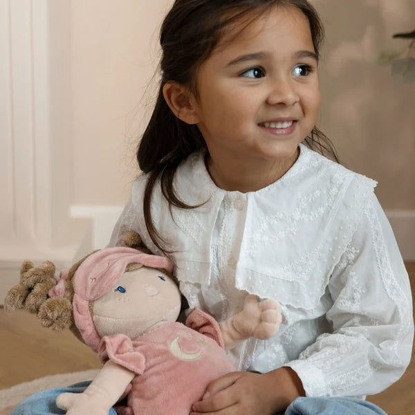 Little Dutch - Sleeping Doll Rosa