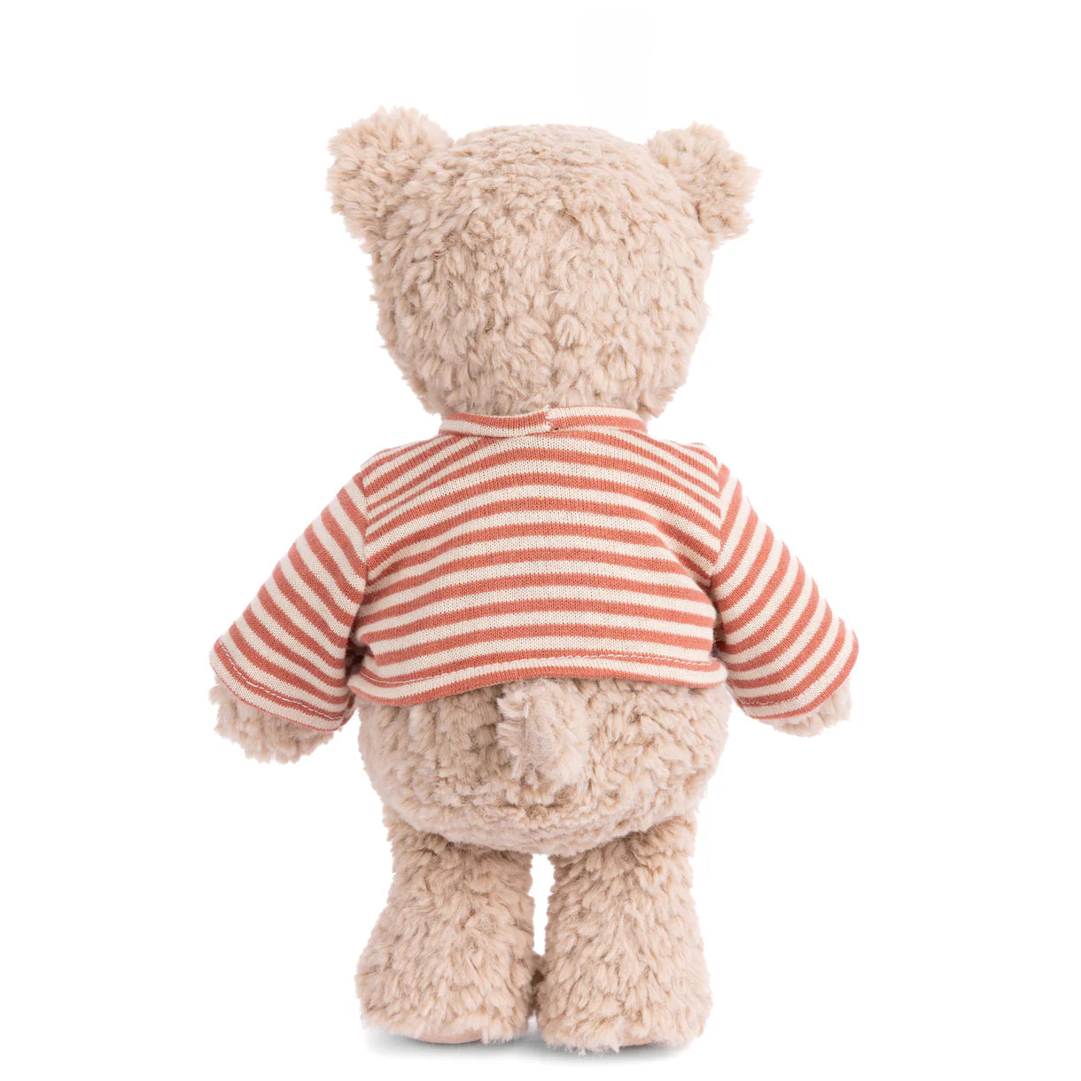 Bukowski - Colin The Teddy - Red
