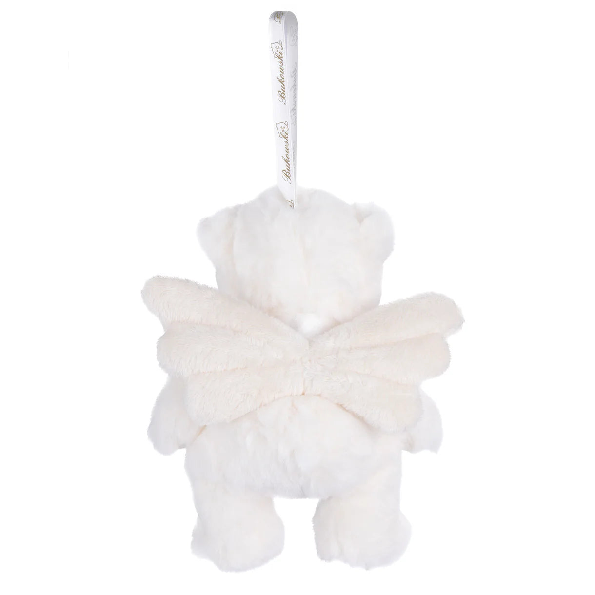 Bukowski - Dillon Teddy Bear