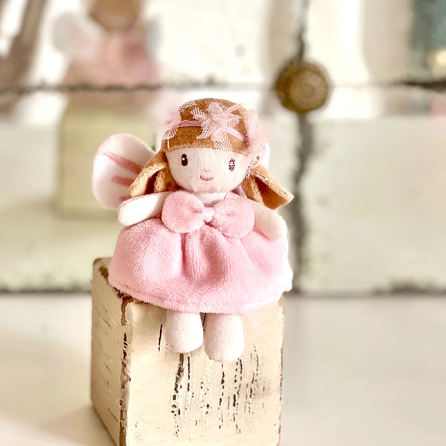 Threadbear - Fay Tooth Fairy