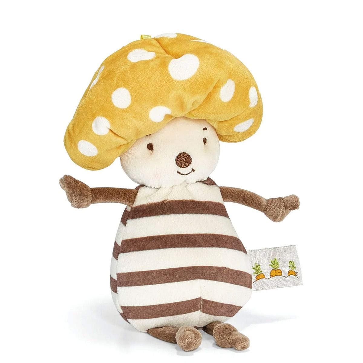 Bunnies by the Bay - Morrie Mushroom