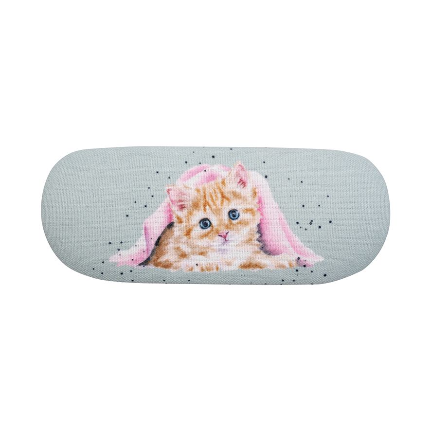 Wrendale Designs 'Sweet Dreams' Cat Glasses Case