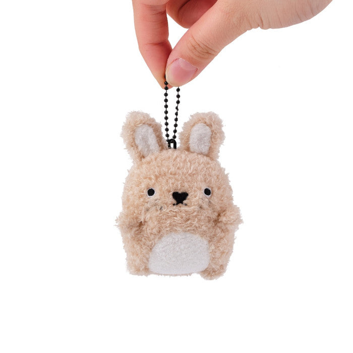 Noodoll - Riceball Keyring