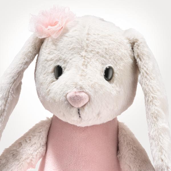 Steiff - Hoppie Ballet Bunny