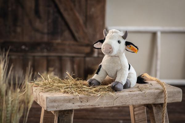 Steiff - Cobb Cow