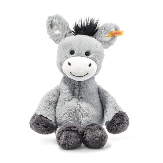 Steiff - Dinkie Donkey