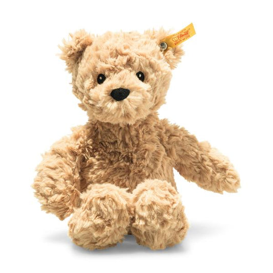 Steiff - Jimmy Teddy Bear - Light Brown