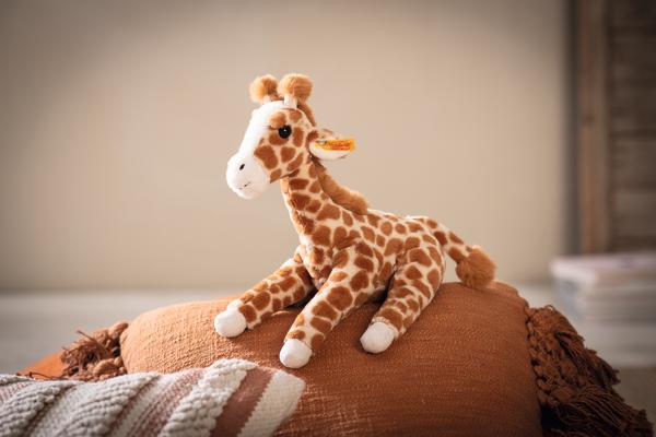 Steiff - Gina Giraffe