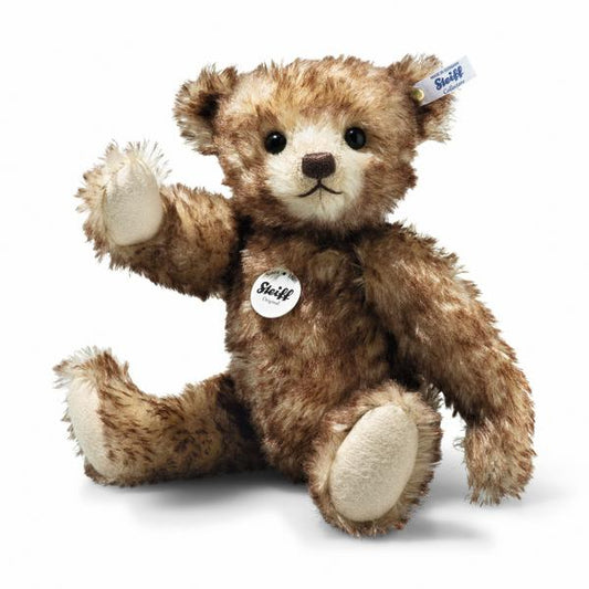 Steiff - Classic Teddy Bear RMS Brown Tipped