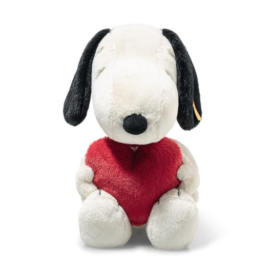 Steiff - Snoopy Love