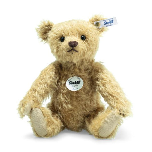 Steiff - James Teddy Bear - Beige
