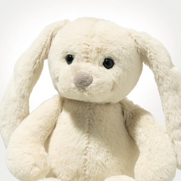 Steiff - Tilda Rabbit - Yellow
