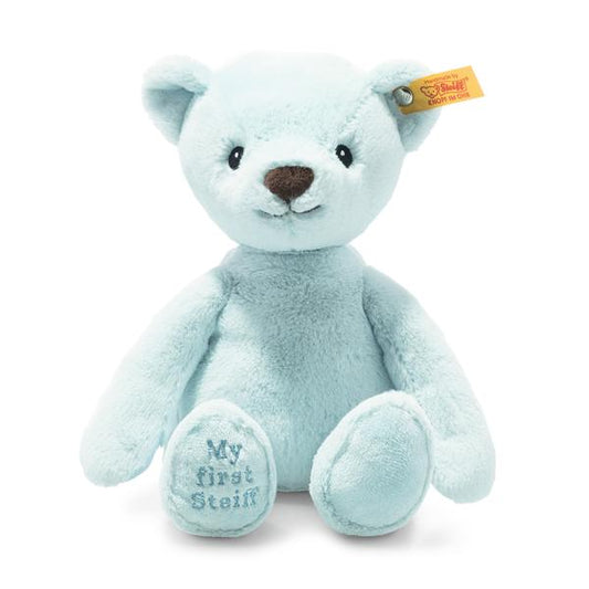 Steiff - My First Steiff - Light Blue