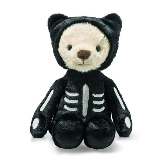 Steiff - Mr Bones Teddy Bear