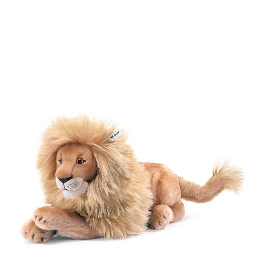 Steiff - Leo Lion Blond