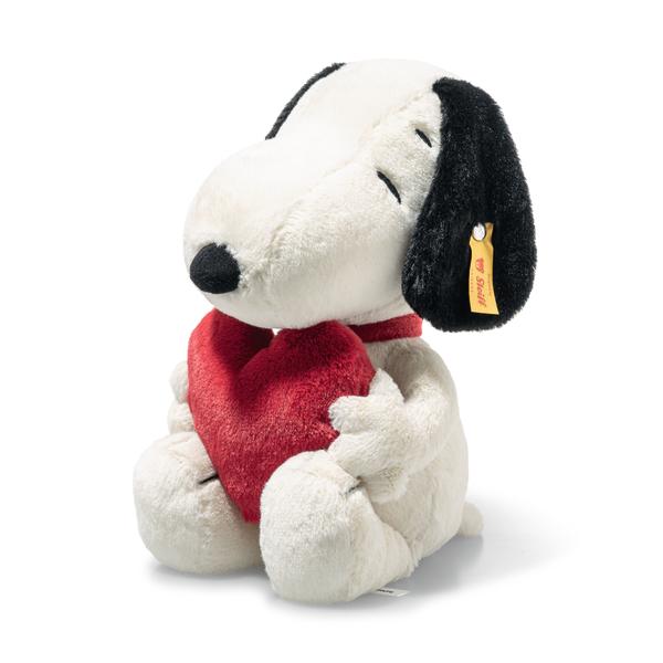 Steiff - Snoopy Love