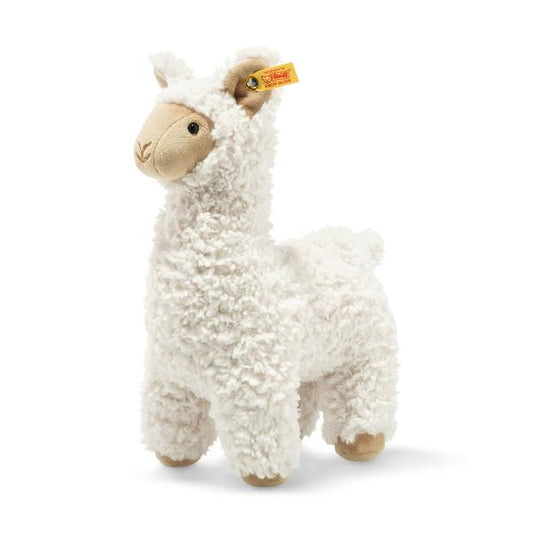 Steiff - Leandro Llama Standing