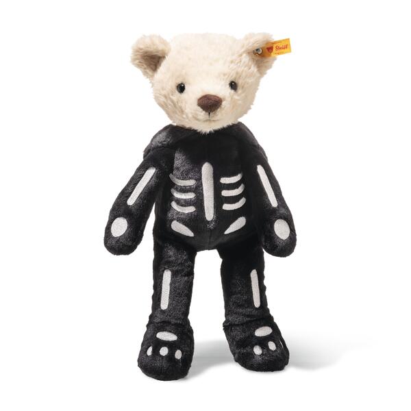 Steiff - Mr Bones Teddy Bear