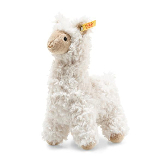 Steiff - Leandro Llama Standing