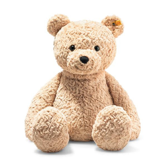 Steiff - Jimmy Teddy Bear - Light Brown