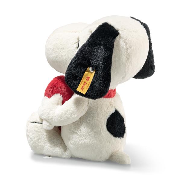 Steiff - Snoopy Love