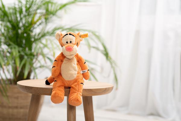 Steiff - Tigger - Disney Originals