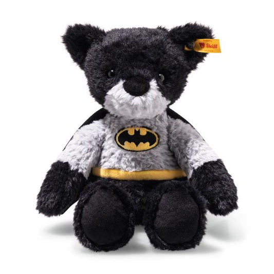 Steiff - Batman Teddy Bear