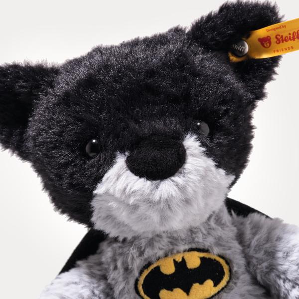 Steiff - Batman Teddy Bear