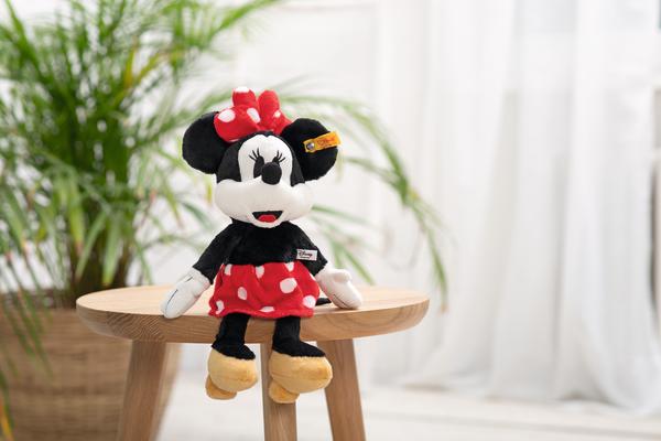Steiff - Disney Minnie Mouse