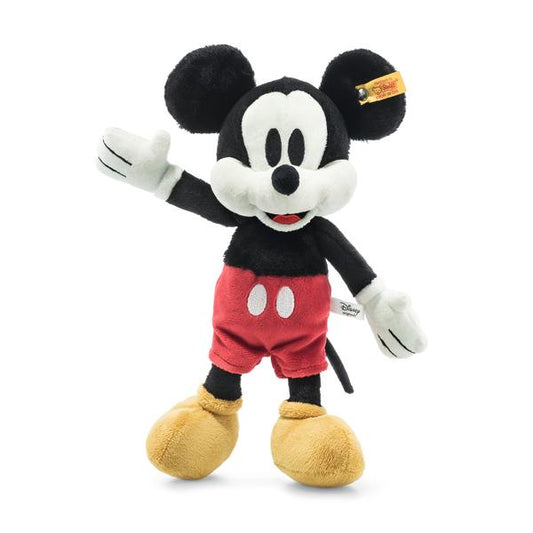 Steiff - Disney Micky Mouse