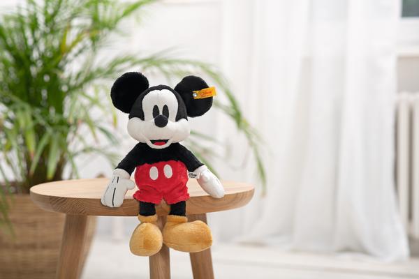 Steiff - Disney Micky Mouse