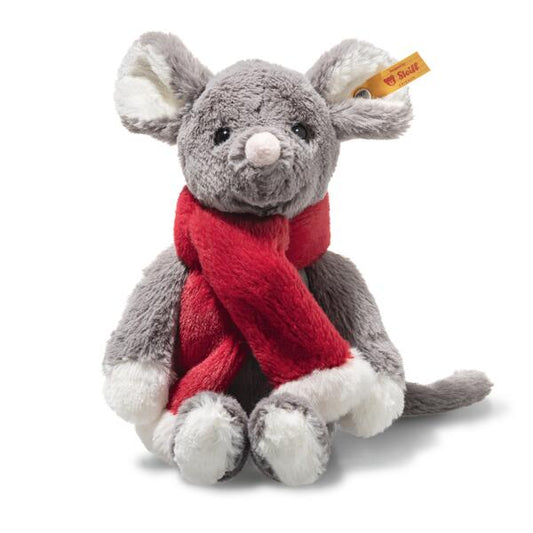 Steiff - Cosy Christmas Mia Mouse