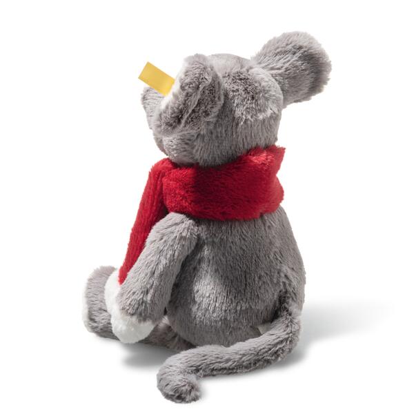 Steiff - Cosy Christmas Mia Mouse