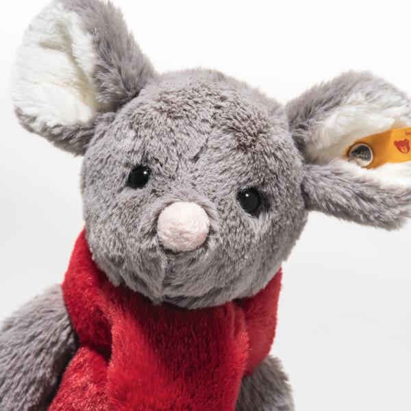 Steiff - Cosy Christmas Mia Mouse