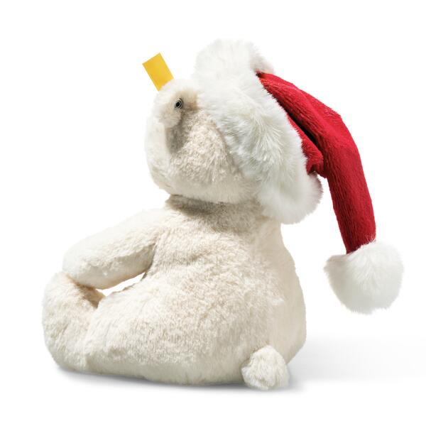 Steiff - Cosy Christmas Rico Polar Bear
