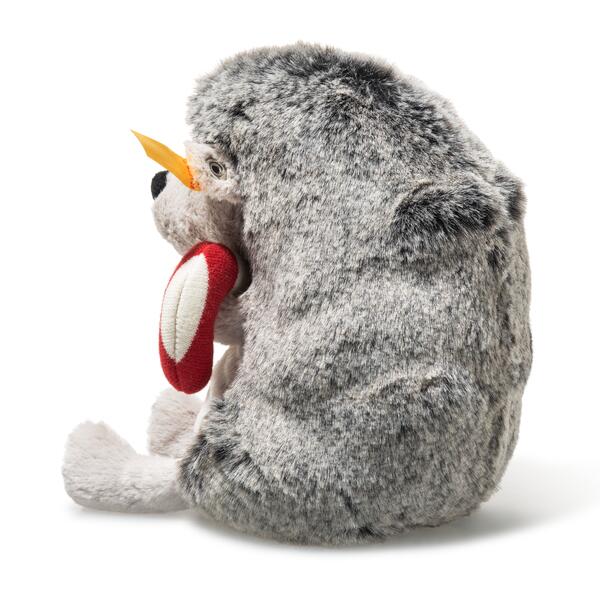 Steiff - Cosy Christmas Hedgy Hedgehog