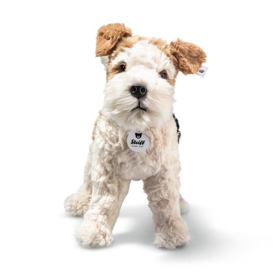 Steiff - Foxy Fox Terrier