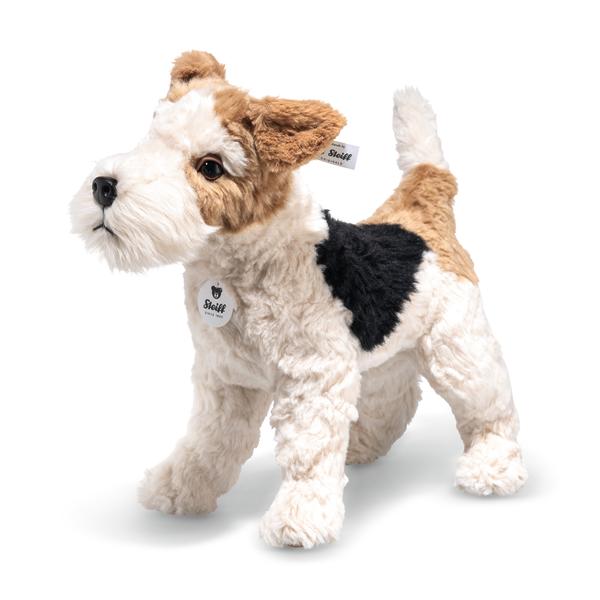 Steiff - Foxy Fox Terrier