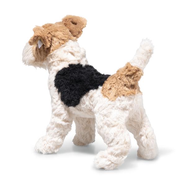 Steiff - Foxy Fox Terrier