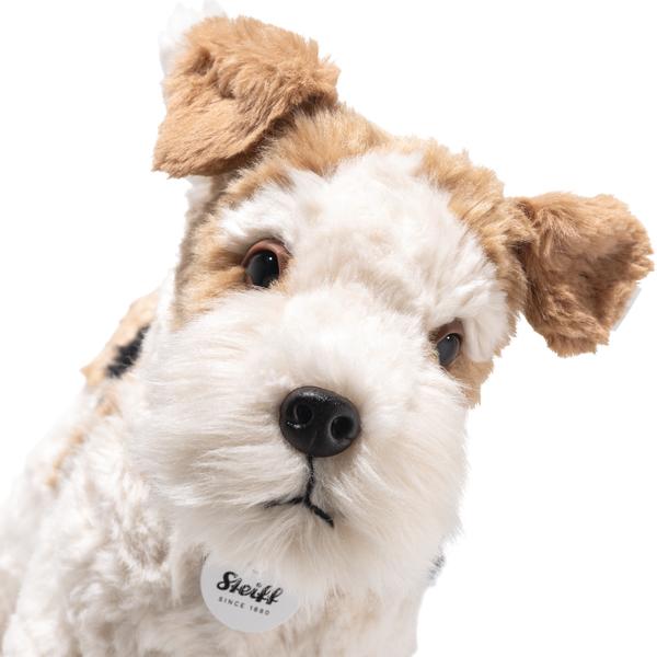 Steiff - Foxy Fox Terrier