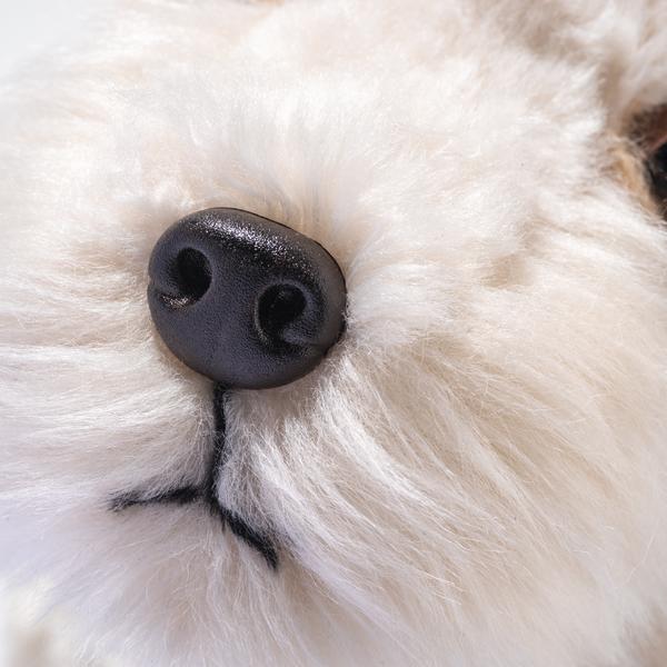 Steiff - Foxy Fox Terrier