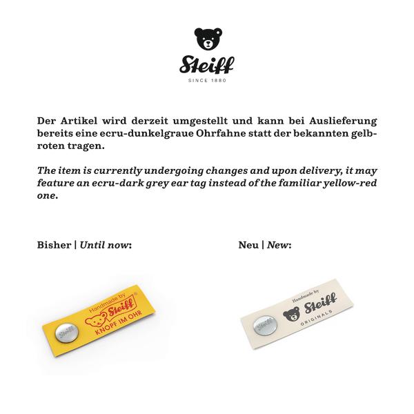 Steiff - Sissi Piglet