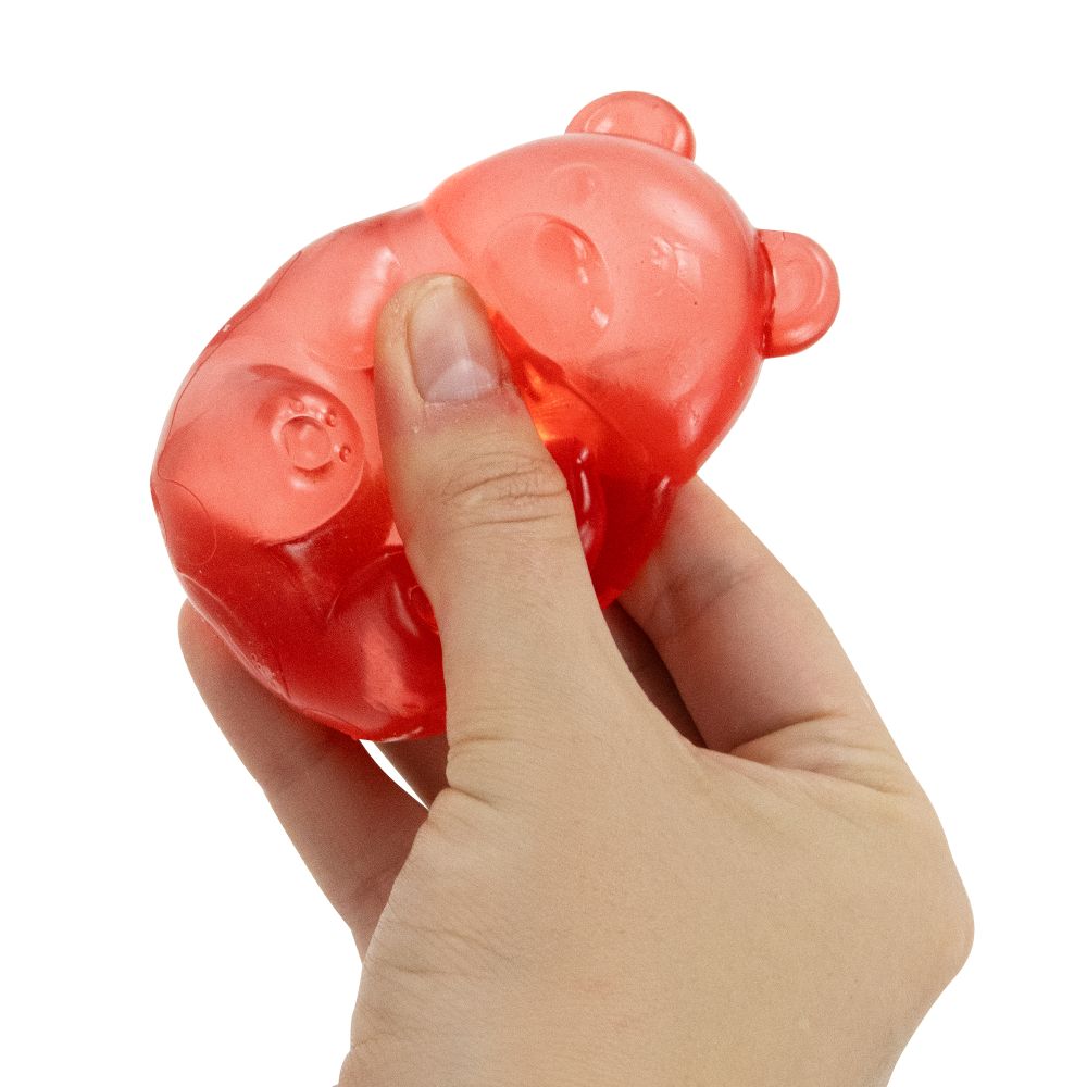 Gummy Bearz Mystery Squishy Toy