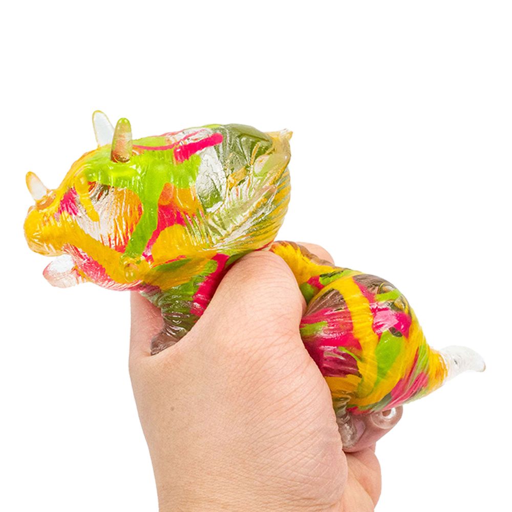 Inkerz Dino Sensory Toy