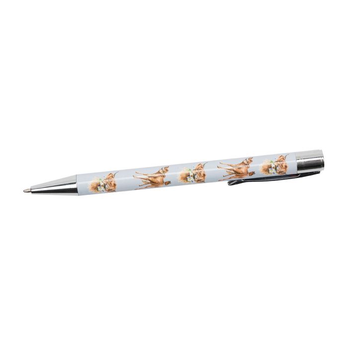Wrendale Designs - 'Farmyard Friends' Cow Pen